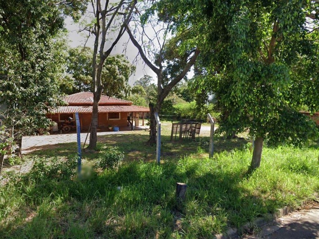 Foto 2 de 6: Casa em leilão em Lins - SP — Casa 125 m² - Chácara Flora - Lins - SP