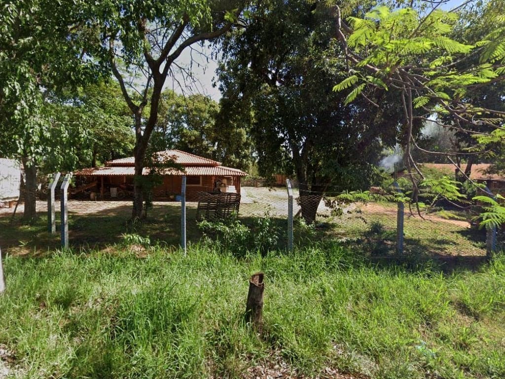 Foto 5 de 6: Casa em leilão em Lins - SP — Casa 125 m² - Chácara Flora - Lins - SP