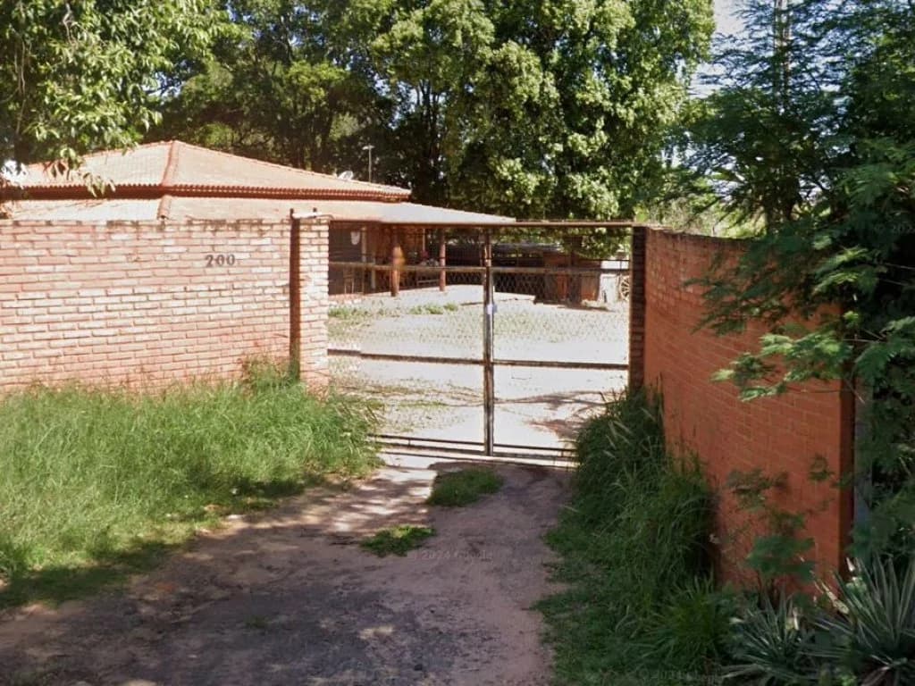Foto 3 de 6: Casa em leilão em Lins - SP — Casa 125 m² - Chácara Flora - Lins - SP