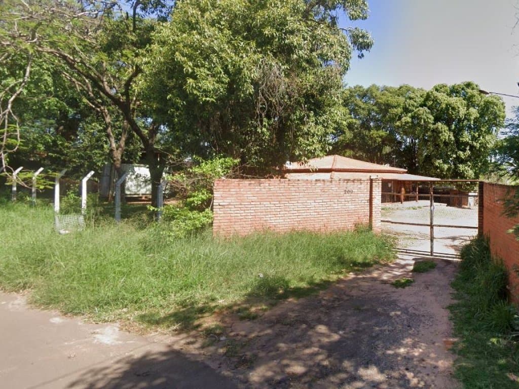 Foto 4 de 6: Casa em leilão em Lins - SP — Casa 125 m² - Chácara Flora - Lins - SP