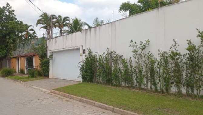 Foto 1 de 5: Casa em leilão em São Sebastião - SP — Casa no Litoral 735 m² - Juquehy - São Sebastião - SP