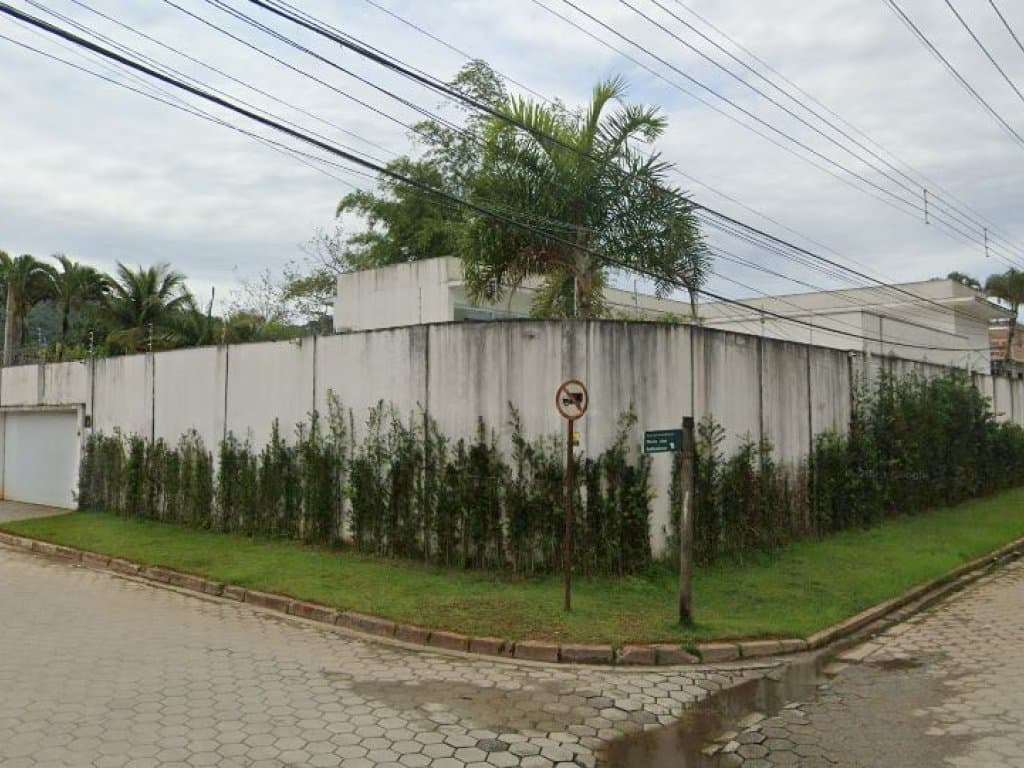 Foto 3 de 5: Casa em leilão em São Sebastião - SP — Casa no Litoral 735 m² - Juquehy - São Sebastião - SP