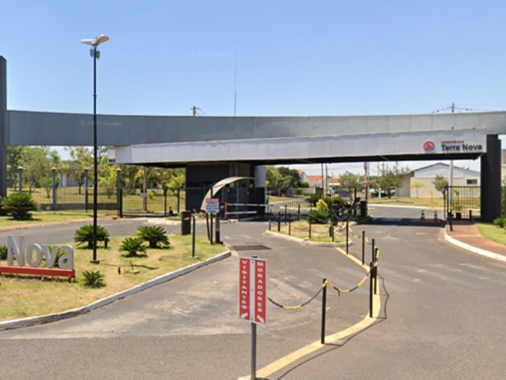 Foto 2 de 9: Casa em leilão em Araçatuba - SP — Direitos sobre Casa em Condomínio 59 m² (Cond. Terra Nova Araçatuba I) - Monterrey - Araçatuba - SP