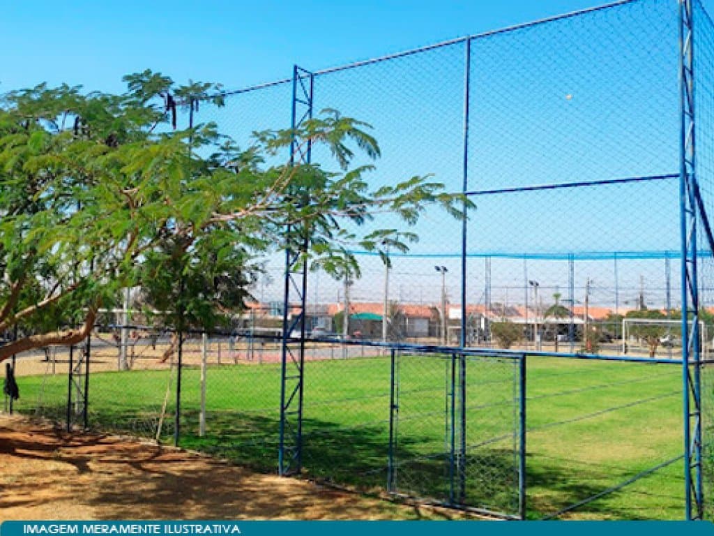 Foto 6 de 9: Casa em leilão em Araçatuba - SP — Direitos sobre Casa em Condomínio 59 m² (Cond. Terra Nova Araçatuba I) - Monterrey - Araçatuba - SP