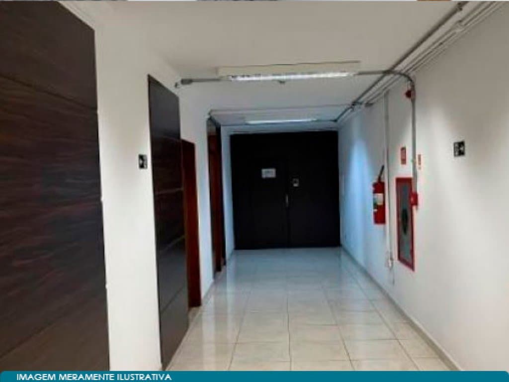 Foto 5 de 6: Comercial em leilão em São Paulo - SP — Sala Comercial 72 m² (Metrô São Bento) - Centro - São Paulo - SP