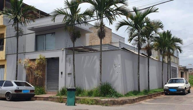 Foto 3 de 5: Casa em leilão em Congonhas - MG — Casa 299 m² - Zé Arigó - Congonhas - MG