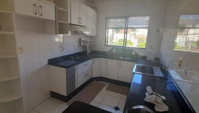 Foto 4 de 11: Apartamento em leilão em Ijuí - RS — Apartamento 84 m² (01 vaga) - Centro - Ijuí - RS