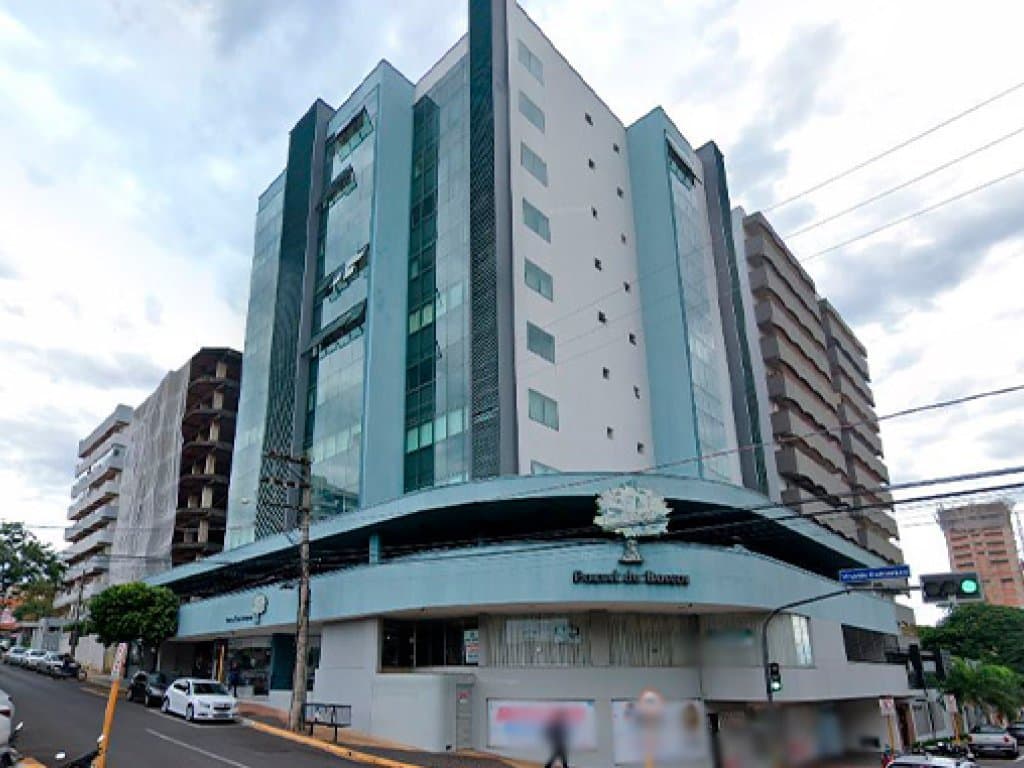 Foto 2 de 2: Terreno em leilão em Bauru - SP — Salas Comercias 207 m² - Bauru-SP - Rua Vivaldo Guimarães, 15-55 - Quarteirão 15 - Jardim Nasralla