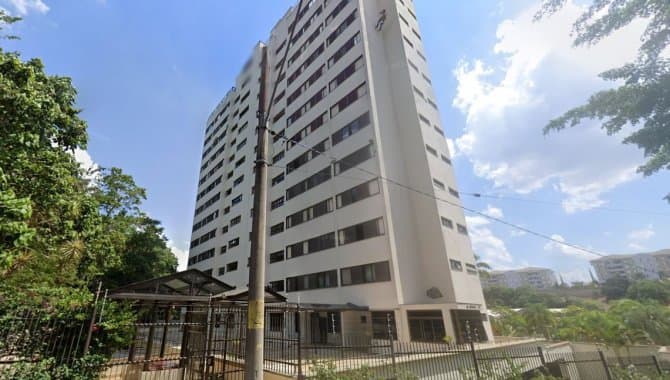 Apartamento em leilão em Jundiaí - SP — Apartamento 214 m² - Vila Rica - Jundiaí - SP
