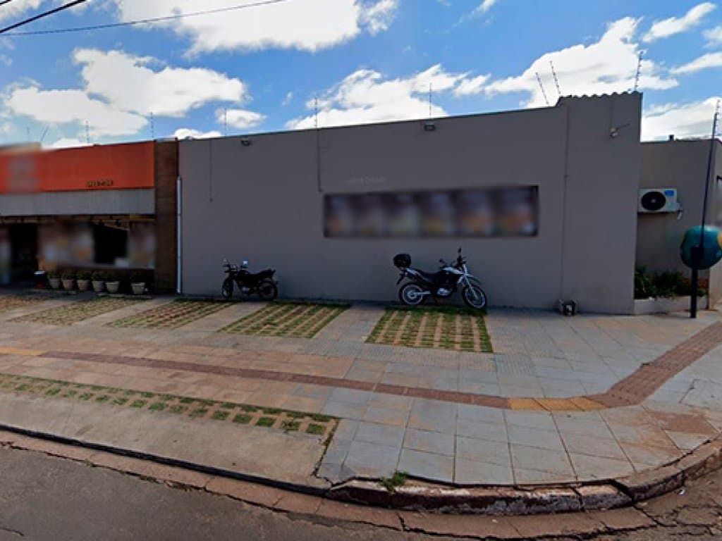 Foto 3 de 4: Comercial em leilão em Campo Grande - MS — Imóvel Comercial 190 m² - Mata do Jacinto - Campo Grande - MS