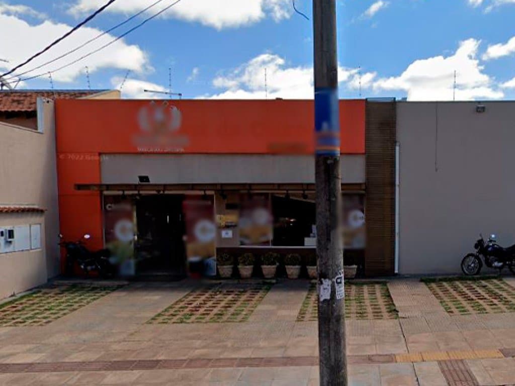 Foto 4 de 4: Comercial em leilão em Campo Grande - MS — Imóvel Comercial 190 m² - Mata do Jacinto - Campo Grande - MS