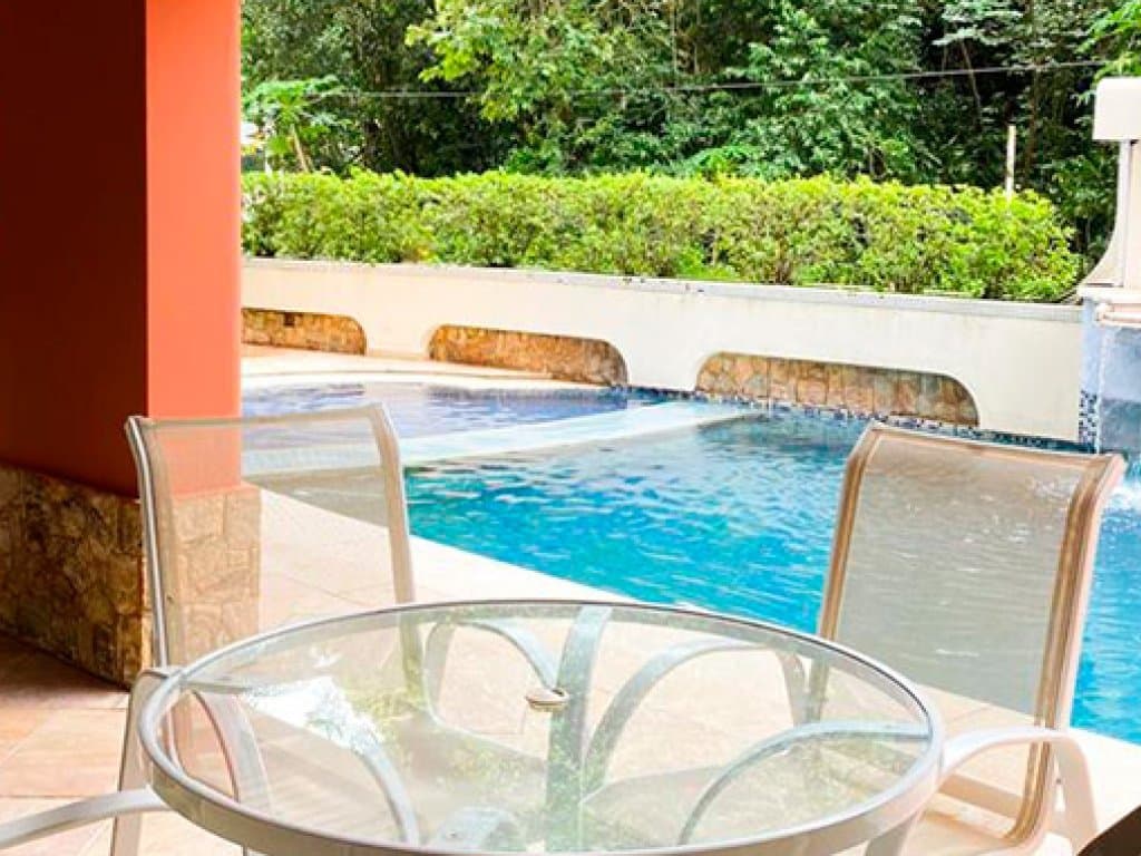 Foto 7 de 22: Apartamento em leilão em Guarujá - SP — Apartamento 182 m² com 02 vagas (próx. à Praia das Pitangueiras) - Barra Funda - Guarujá - SP