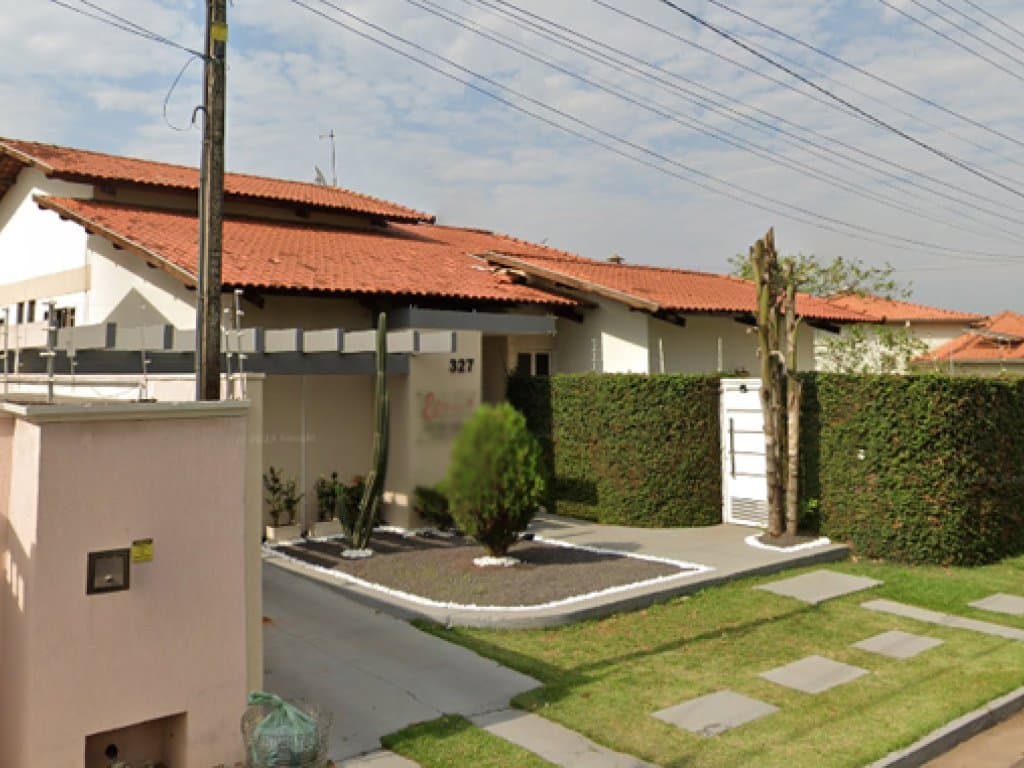Foto 4 de 5: Casa em leilão em Lins - SP — Parte Ideal sobre Casa 269 m² - Parque Xingu - Lins - SP