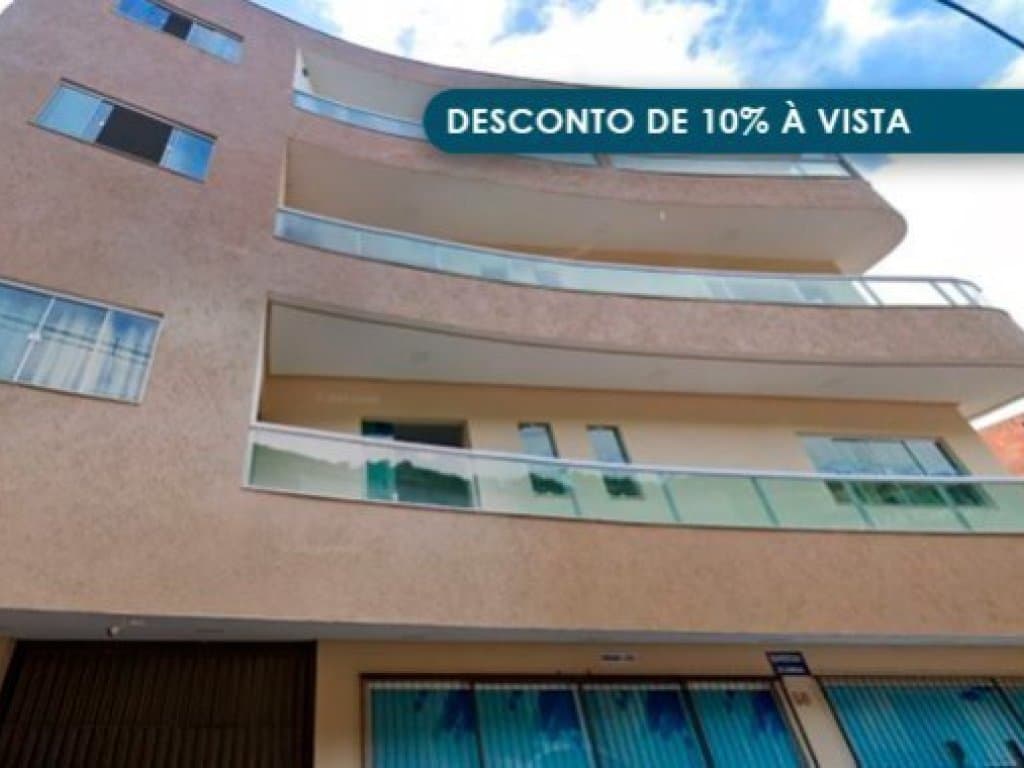 Foto 2 de 5: Apartamento em leilão em Ibatiba - ES — Apartamento 149 m² (01 vaga) - Toledo - Ibatiba - ES