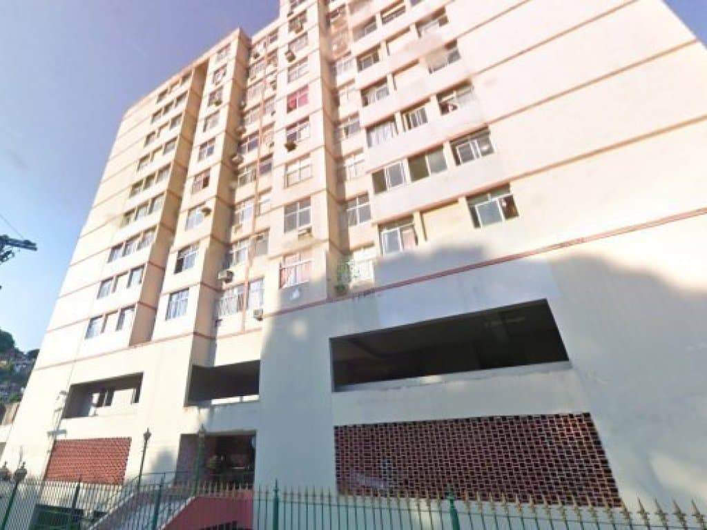 Foto 3 de 3: Apartamento em leilão em Rio De Janeiro - RJ — Apartamento 61 m² (01 vaga) - Abolição - Rio de Janeiro - RJ