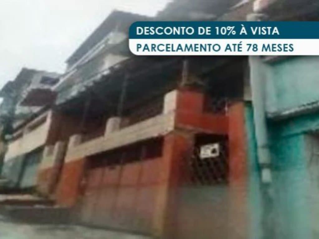 Foto 2 de 3: Casa em leilão em Rio De Janeiro - RJ — Casa 138 m² - Pilares - Rio de Janeiro - RJ