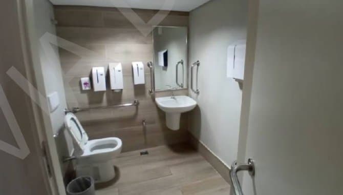 Foto 13 de 13: Comercial em leilão em Rio De Janeiro - RJ — Sala Comercial 870 m² - Centro - Rio de Janeiro - RJ