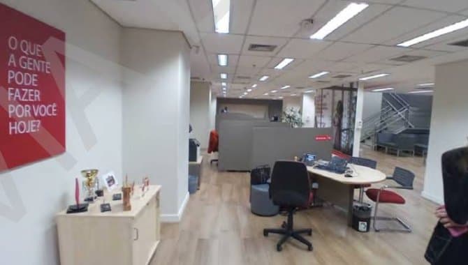 Foto 7 de 13: Comercial em leilão em Rio De Janeiro - RJ — Sala Comercial 870 m² - Centro - Rio de Janeiro - RJ