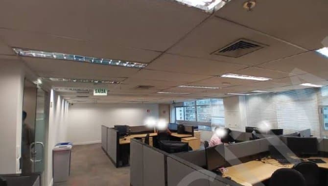 Foto 8 de 13: Comercial em leilão em Rio De Janeiro - RJ — Sala Comercial 870 m² - Centro - Rio de Janeiro - RJ