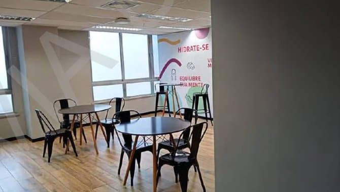 Foto 4 de 13: Comercial em leilão em Rio De Janeiro - RJ — Sala Comercial 870 m² - Centro - Rio de Janeiro - RJ