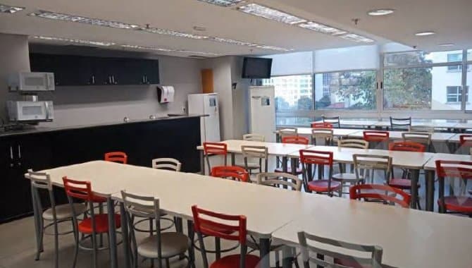 Foto 3 de 13: Comercial em leilão em Rio De Janeiro - RJ — Sala Comercial 870 m² - Centro - Rio de Janeiro - RJ