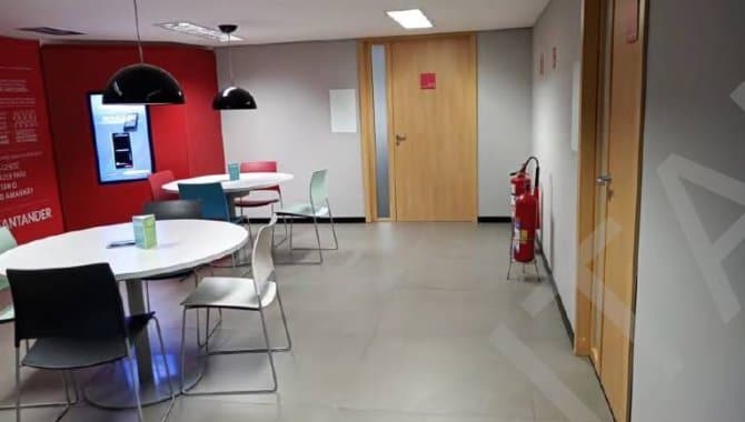 Foto 11 de 13: Comercial em leilão em Rio De Janeiro - RJ — Sala Comercial 870 m² - Centro - Rio de Janeiro - RJ