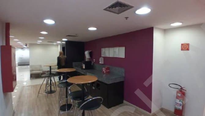 Foto 6 de 13: Comercial em leilão em Rio De Janeiro - RJ — Sala Comercial 870 m² - Centro - Rio de Janeiro - RJ