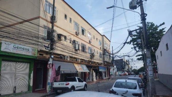 Foto 2 de 6: Comercial em leilão em Itaboraí - RJ — Sala Comercial 25 m² (Unid. 402) - Centro - Itaboraí - RJ