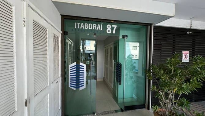 Foto 6 de 6: Comercial em leilão em Itaboraí - RJ — Sala Comercial 25 m² (Unid. 402) - Centro - Itaboraí - RJ