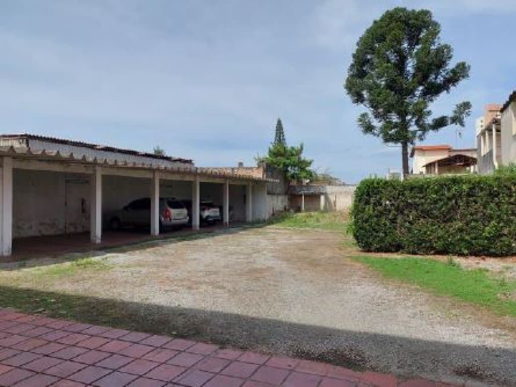 Foto 8 de 12: Terreno em leilão em Suzano - SP — Imóvel com 1.505 m² e Possibilidade de Incorporação Imobiliária - Vila Figueira - Suzano - SP
