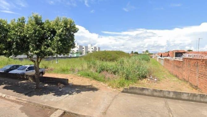 Foto 10 de 10: Terreno em leilão em Caldas Novas - GO — Área com 6.699 m² - Estância Itaici - Caldas Novas - GO