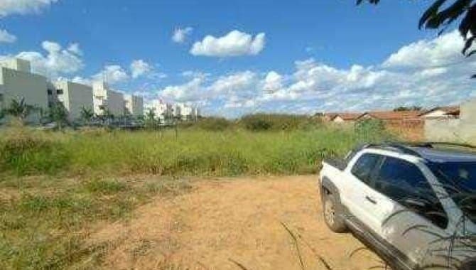 Foto 3 de 10: Terreno em leilão em Caldas Novas - GO — Área com 6.699 m² - Estância Itaici - Caldas Novas - GO