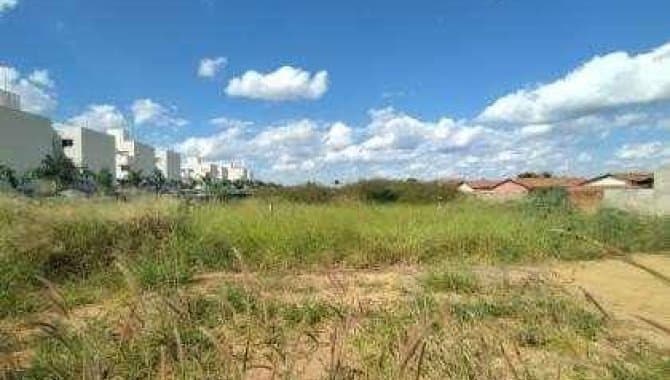 Foto 4 de 10: Terreno em leilão em Caldas Novas - GO — Área com 6.699 m² - Estância Itaici - Caldas Novas - GO