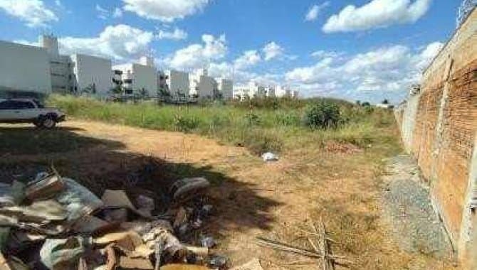 Foto 5 de 10: Terreno em leilão em Caldas Novas - GO — Área com 6.699 m² - Estância Itaici - Caldas Novas - GO