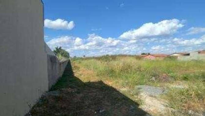 Foto 6 de 10: Terreno em leilão em Caldas Novas - GO — Área com 6.699 m² - Estância Itaici - Caldas Novas - GO