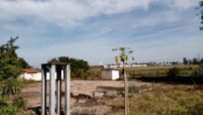 Foto 10 de 14: Terreno em leilão em Taubaté - SP — Área com 24.627 m² - Parque São Cristóvão - Taubaté - SP