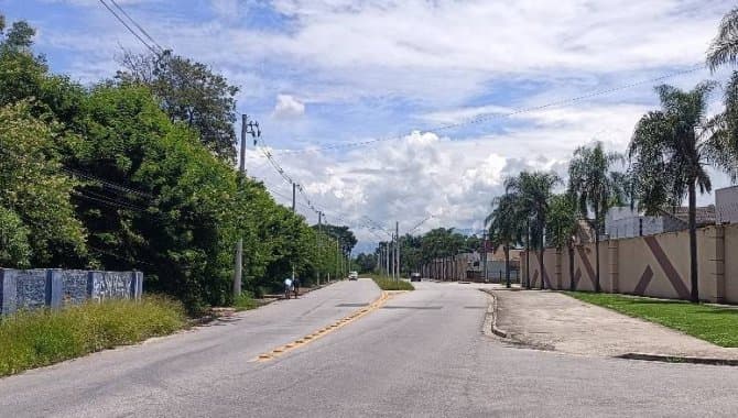 Foto 2 de 14: Terreno em leilão em Taubaté - SP — Área com 24.627 m² - Parque São Cristóvão - Taubaté - SP