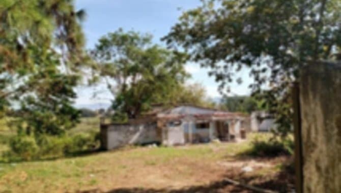 Foto 11 de 14: Terreno em leilão em Taubaté - SP — Área com 24.627 m² - Parque São Cristóvão - Taubaté - SP
