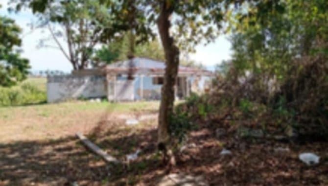 Foto 13 de 14: Terreno em leilão em Taubaté - SP — Área com 24.627 m² - Parque São Cristóvão - Taubaté - SP