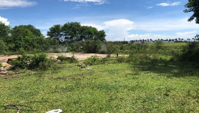 Foto 7 de 14: Terreno em leilão em Taubaté - SP — Área com 24.627 m² - Parque São Cristóvão - Taubaté - SP