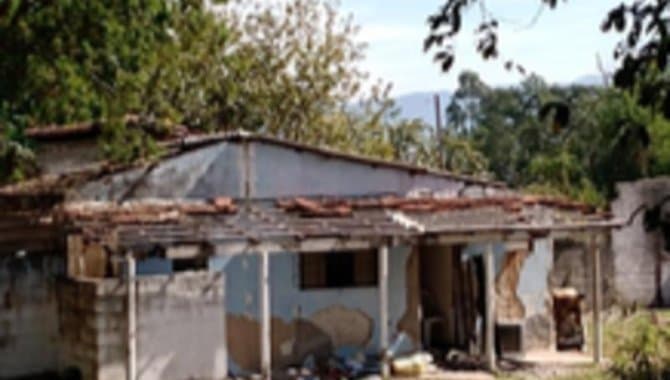 Foto 12 de 14: Terreno em leilão em Taubaté - SP — Área com 24.627 m² - Parque São Cristóvão - Taubaté - SP