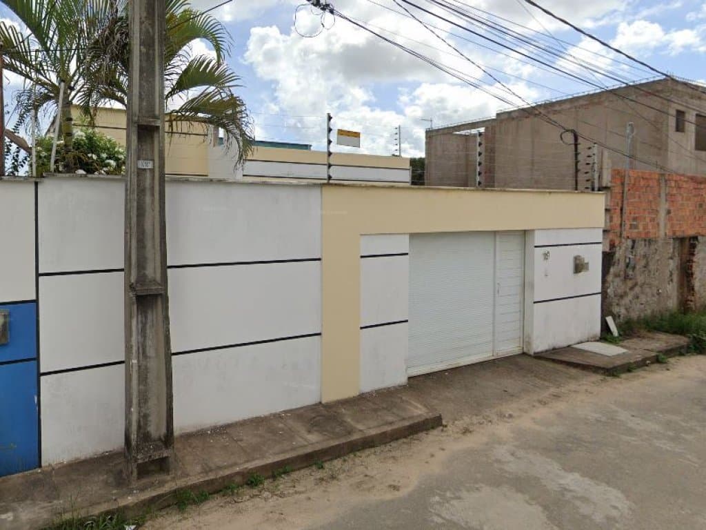 Foto 3 de 4: Casa em leilão em São José De Ribamar - MA — Direitos sobre Casa 104 m² - Araçagy - São José de Ribamar - MA