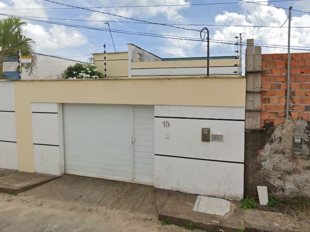 Foto 2 de 4: Casa em leilão em São José De Ribamar - MA — Direitos sobre Casa 104 m² - Araçagy - São José de Ribamar - MA
