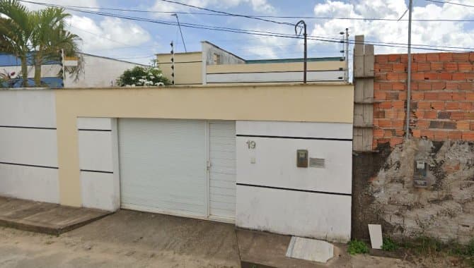 Foto 1 de 4: Casa em leilão em São José De Ribamar - MA — Direitos sobre Casa 104 m² - Araçagy - São José de Ribamar - MA