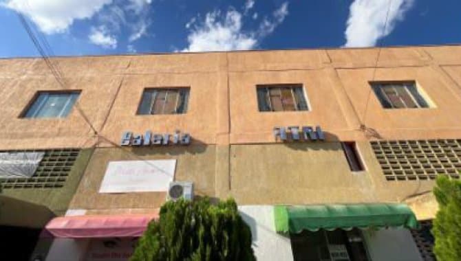 Foto 2 de 4: Comercial em leilão em Matão - SP — Imóvel Comercial 48 m² (Lojas 15, 19 e 23) -