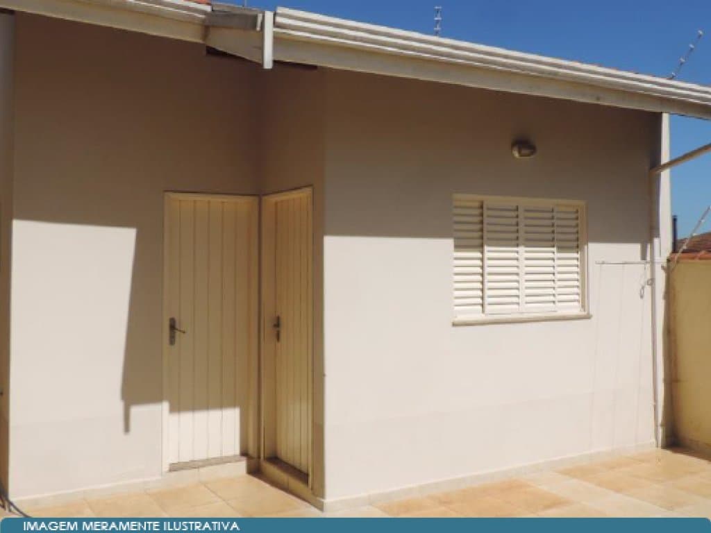 Foto 9 de 11: Casa em leilão em Avaré - SP — Casa 240 m² - Centro - Avaré - SP