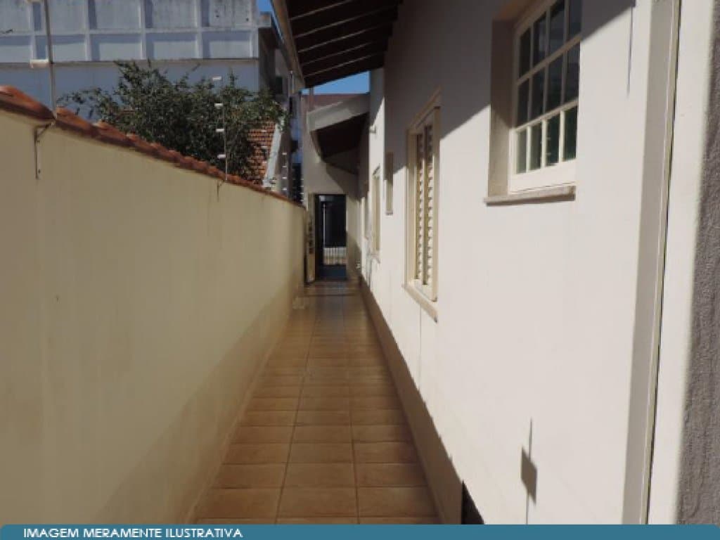 Foto 10 de 11: Casa em leilão em Avaré - SP — Casa 240 m² - Centro - Avaré - SP