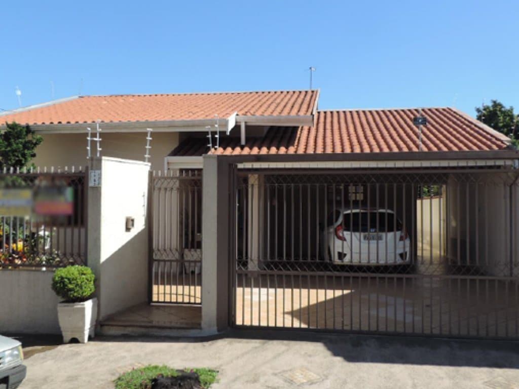 Foto 2 de 11: Casa em leilão em Avaré - SP — Casa 240 m² - Centro - Avaré - SP