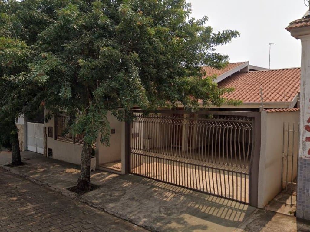 Foto 3 de 11: Casa em leilão em Avaré - SP — Casa 240 m² - Centro - Avaré - SP
