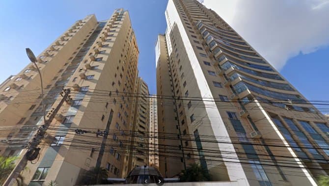 Foto 1 de 8: Apartamento em leilão em Brasília - DF — Apartamento 186 m² (02 vagas) - Águas Claras - Brasília - DF